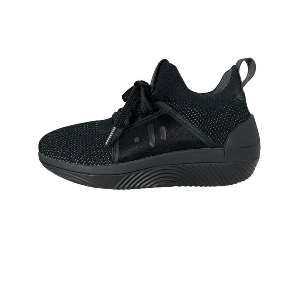 DropLabs EP 01 Haptic Gaming Shoes  Women's 8  Black  NWOB  No Charger  Untested - Picture 6 of 11